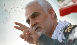 علمای اهل سنت سیستان وبلوچستان: حاج قاسم؛ نماد وحدت و امنیت پایدار است