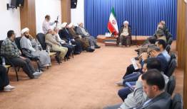 آیت الله لائینی: مراسم دعای ندبه ۹ آبان در مازندران برگزار می‌شود