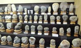 بررسی تمدن بلخ و مرو بر پایه اشیاء موزه ای در ژاپن