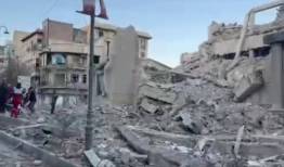 حمله به مراکز انتظامی؛ هدف قراردادن امنیت مردم