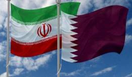 مذاکره برای راه اندازی خط مستقیم ایران و قطر