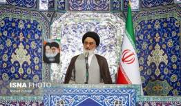امام جمعه قم: با وحدت و انسجام هیچ قدرتی به شکست این ملت قادر نخواهد بود
