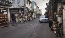 تصمیم جسورانه آذرخانم و همسرش در رشت