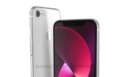 مدل های جدید آیفون SE 3 در کالبد آیفون XR + تصاویر