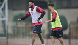 پرسپولیسی‌ها هم مثل استقلال اعتصاب کردند