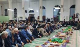 گیلان غرق در سرور میلاد پیامبر مهر و رحمت (ص)