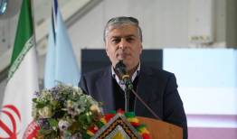 معاون استاندار: صنایع دستی سیستان و بلوچستان پیونددهنده فرهنگ‌ها و تبلور هویت ملی است