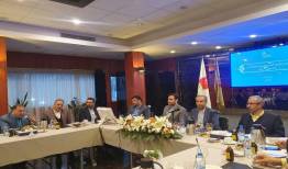 مصوبه‌ای درباره مراکز اقامتی دولتی