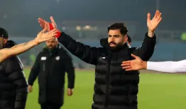 با شکایت پرسپولیس، تیم لیگ برتری در آستانه سقوط به لیگ آزادگان
