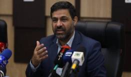 هشدار مدیریت بحران درباره تشدید بارش ها