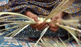 نمایشگاه صنایع دستی استان‌های کشور در بندرعباس