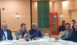 امکان خرید ملک توسط شیعیان خارجی در ایران فراهم شود