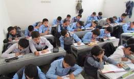 تدوین تدابیر لازم جهت آموزش در بحران با تصویب اساسنامه مدرسه مجازی