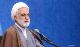 شهادت افتخاری است برای همه اولیای خدا