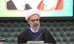 نوری: وحدت شیعه و سنی پشتوانه مقاومت در برابر دشمنان است