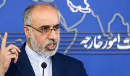 اولین واکنش ایران به اقدام شورای حقوق بشر