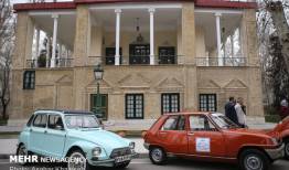 ثبت ۸۵۰ هزار بازدید از سعدآباد