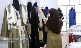 غفلت تازه بازار یا چالش جدی فرهنگی؟/ خلا پوشاک حجاب در بازار شب عید