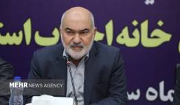 تامین آسایش مأموریت اصلی استانداری خوزستان است