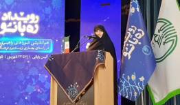 بانوان، رهبران نهضت انسان‌سازی هستند؛ حضور زنان در عرصه تبلیغ