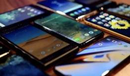 پرفروش‌ترین گوشی‌های موجود در بازار+ جدول