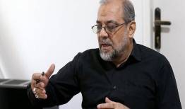 محمدباقر ذوالقدر دبیر شورای عالی امنیت ملی شد