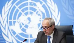 واکنش سازمان ملل به تحرکات ناو آبراهام لینکولن در خاورمیانه