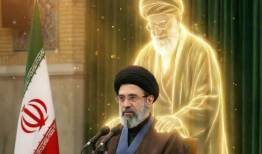 عبادی: انتخاب رهبر، غم جانکاه رهبر شهید را التیام بخشید