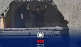 ماجرای عکس معروف میدان نیلوفر که بین‌المللی شد