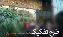 لزوم سبک‌سازی دولت/ وزارت بازرگانی، مداخله دولت را افزایش می‌دهد
