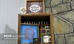 بیانیه جشنواره صنایع دستی/به بار نشاندن صنعت در معنای تاریخی