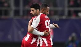 رقابت فشرده طارمی و الکعبی برای آقای گلی