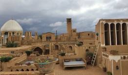 انتشار راهنمای جامع از گردشگری اردکان/اهل اردکانم