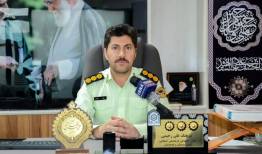 مشارکت پلیس و بلاگرها برای اصلاح و ارتقای سبک رانندگی در سیستان و بلوچستان