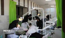 حفظ سلامت دهان و دندان کودکان در شرایط بحرانی