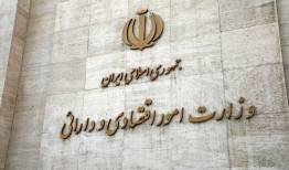اقدامات مجموعه وزارت اقتصاد در زمان جنگ تحمیلی
