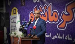 استاندار کرمانشاه: برپایی نمایشگاه کتاب مطالبه مردم و فرهنگ‌دوستان بود