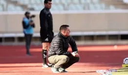 مقصر شکست سنگین پرسپولیس در اهواز مشخص شد