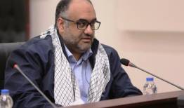 پیام تبریک مدیرعامل سنگ آهن مرکزی ایران بافق به مناسبت دهه فجر