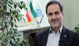 سرپرست سازمان خدمات دانشجویی دانشگاه تهران منصوب شد؛ ادغام دو معاونت