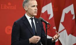 واکنش شدیداللحن نخست وزیرکانادا به طعنه ترامپ