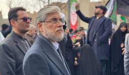 وزیر علوم: مردم از آرمان‌های خود جدا نشده‌اند