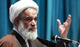 امام جمعه موقت اهواز: وحدت و هم‌افزایی لازمه پیروزی بر دشمن است