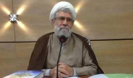 فتوای یک آیت‌الله علیه عبدالرحیم سلیمانی