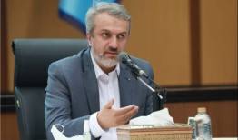 صنعت خودروی تا ۳ سال آینده به افتخار ملی تبدیل می‌شود