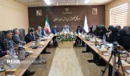 تأکید مدیرکل آموزش و پرورش سمنان بر برنامه‌ریزی علمی در مدارس سمپاد