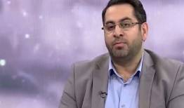 غزل جدید در رثای شهادت رهبر معظم انقلاب