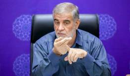 جوکار: ۲۲ بهمن نماد وحدت ملی و ایستادگی ملت ایران است