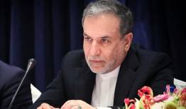 برای جنگ آماده ایم ولی خواهان صلح هستیم