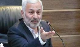  باید به دنبال تقویت دیپلماسی اقتصادی باشیم 
